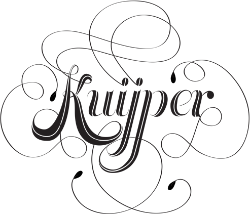 Café Kuijper